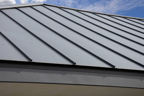 Best Roof Insulation Installation  in Union City, OK