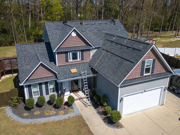 Professional Roofing Service in Union City, OK