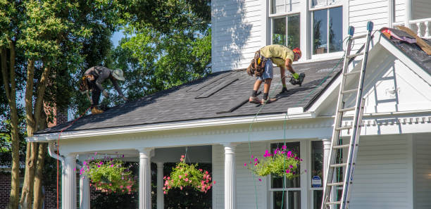 Best Rubber Roofing (EPDM, TPO)  in Union City, OK